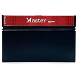 Sega Master System 600 In 1 Game Cartridge For Sega Master System Game Console