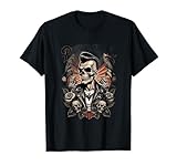Psychobilly and Rockabilly T-Shirt