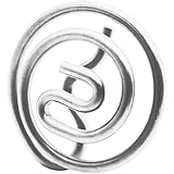 Raheem 8R0133246 Electronic Exhaust Flap Actuator with Stainless Steel Spring for VW Golf Passat for A-UDI A3 A6 A8 Q2 Q3 A5 Dodge Vehicle Repair Spiral Stair Climber Control Valve Spring Repair Kit