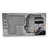 Eaglemoss Collections Build A Model Earth, Moon and Sun Orbiter Tellurion Parts - Set 94 - Motor and Gear Box Set