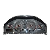 VOUCHER for Volvo XC90 I Instrument Cluster Repair