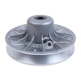 HOLDWELL Secondary Drive Clutch 119-0803 Compatible with Toro 07266TC 07279 Workman MD Utility Vehicle