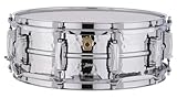 Ludwig 14” x 5” Supraphonic Chrome Plated Aluminium Snare Drum