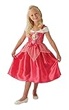 Rubie's Official Disney Princess Sleeping Beauty Aurora Childs Costume, Toddler 2-3 years