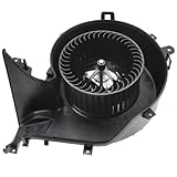 Frankberg Heater Blower Motor Fan Compatible with Signum Z03 2003-2008 Vectra C Z02 2002-2008 Signum Z03 2003-2008 Vectra Mk II (C) J96 Z02 2002-2008 Replace# 1845109