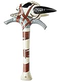 Rubies Official Fortnite Death Valley Inflatable Pick axe, Costume Accessory