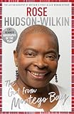The Girl from Montego Bay: The Autobiography of Britain's First Black Woman Bishop Rose Hudson-Wilkin