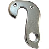 Rear Derailleur Hanger for Norco Bikes Compatible with Road and Mountain Bikes Aluminium Alloy Bicycle Replacement Part