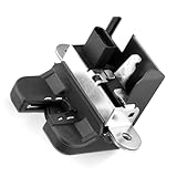 Amazleer Rear Tailgate Boot Lock Latch Actuator for VW Golf MK5 MK6 Touran Passat B6 B7 Polo 1K6827505A 1T0827505H