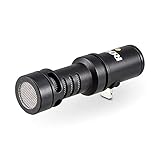RØDE VideoMic Me-L Compact Directional Microphone for iOS 11 Devices