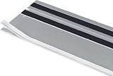 Festool 495209 FS-SP 5000/T Splinter Guard, Clear, 1.75 in*7.75 in*6.75 in