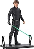 Diamond Select Toys GENTLE GIANT JUL212514 1: 6 30cm Star Wars Rotj Luke Skywalker Milestones 1/6 Scale Statue, No Pattern, Multicolour, Standard