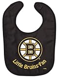 Wincraft NHL Boston Bruins WCRA2056614 All Pro Baby Bib