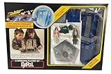 Vintage Dapol 1987 Doctor Dr Who Limited Edition 25th Anniversary Commemorative Diorama Tardi Playset With 7th Doctor, K-9 & Mel Figures - Shop Stock Room Find