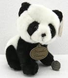 Russ Berrie Yomiko Newborn Panda 8.5" By Russ Berrie