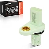 Camshaft Position Camshaft Sensor for Aveo T300 Cruze J300 Trax Adam Astra J Corsa D/E Insignia A Meriva B Mokka/Mokka X Zafira Tourer C 2009 - Present 5566932