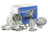 POLINI CYLINDER KIT BIG Evolution 94CCM/Piaggio 50