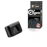 Ex-Pro DK-5 Replacement Eye-piece Eyecup Cap for Nikon Camera [See description for models]