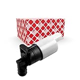 febi bilstein 36333 Washer Pump for windscreen washing system, pack of one