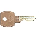 JLG Replacement Plant Key fits Scissor Lifts