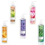 AVON Senses Hand Wash Bundle Pack Of 5 (250ml x 5 Bottles)
