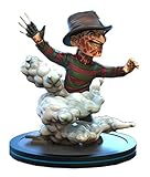 Quantum Mechanix Freddy Krueger, default_no_selection_value, Multi-Colored, Standard