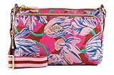 Oilily Xena Shoulder Bag Tulipy Bossa Nova, Tulipy Bossa Nova, One size
