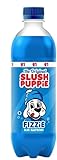 Slush Puppie Pack of 12X500ml (Blue Raspberry)