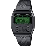 Casio A1100B-1EF Collection Watch