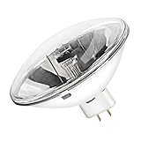 LedWekei Par 64 1000w Bulb,Halogen Stage Lamp Par 64 220v 1000w Par Can Lighting Fixture Par 64 Enclosed Bulb Par Can Bulb(CP60)