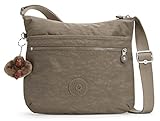 Kipling ARTO Medium crossbody, True Beige (Brown)