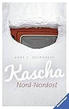 Kascha Nord-Nordost