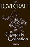 H. P. Lovecraft: The Complete Collection