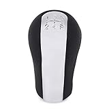 aygo Gear knob 2012 ◈ Manual Gear Shifter 5 Speed Car Gear Stick Shift Knob Head for Corolla RAV4 Verso Avensis Yaris Vitz