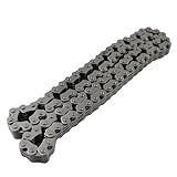 Motorcycle Accessories Engine Time Cam Chain For CBR600 CBR 600 F5 Silent Timing Styling Accessories