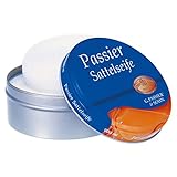 Passier saddle soap, 200 ml tin