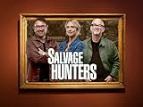 Salvage Hunters