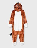Everglamour 5055601172729 Onesie/Body Suit, Unisex-Adult, Medium