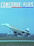 Concorde: Flies!