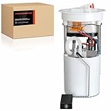 Electric Fuel Pump For Galaxy WA6 Mondeo IV BA7 S Max-WA6 1.6L 2.0L 2.3L 2006-2015 1506989