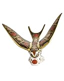 Royal Crown Derby 1st Quality Imari Solid Gold Band Swallow Paperweight