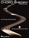 [(Comprehensive Chord Theory for Guitar)] [Author: Douglas Baldwin] published on (January, 2014)