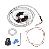 Motorcycle Ignition Coil For Suzuki For GS550 For GS750 For GS850 1977 1978 1979 1980 1981 1982 1983 For DS3-2 Electronic Ignition System Coil