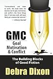 GMC: Goal, Motivation, and Conflict