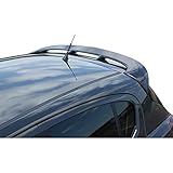 Roof Spoiler RDDS112 Corsa E 5-Door -2014 'OPC Look' (PUR-IHS)