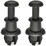 4Pcs Parcel Shelf Fixing String Clips Car Rear Tray Strap for Seat Altea Arona Ibiza 6L 6J 6F, For A3 S3 MK2 8P 8V Q5 SQ5 8R MK1