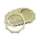 Clutch Disc Friction Discs For Tr&iumph For DAYTONA For TRIPLE R 675 11 For STREET For TRIPLE 675 08-17 R 675 Motorcycle Clutch Friction Plate Kit