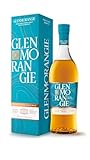Glenmorangie Triple Cask Reserve, Matured in Bourbon, New Charred Oak & Rye Casks, Gift Box, 70cl