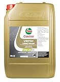 Castrol Vecton LngDrin 10W30E6/E9, 20L