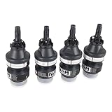 sparefixd Descaler Cartridges to Fit Gaggenau Oven